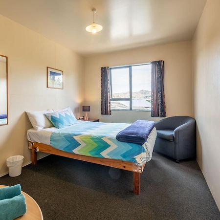 Kakapo Lodge Hanmer Springs Rum bild